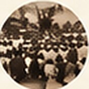 PCEA first General Assembly era