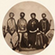 Early missionaries